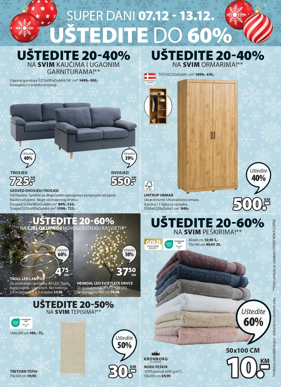 Jysk katalog 7-20.12.2023.