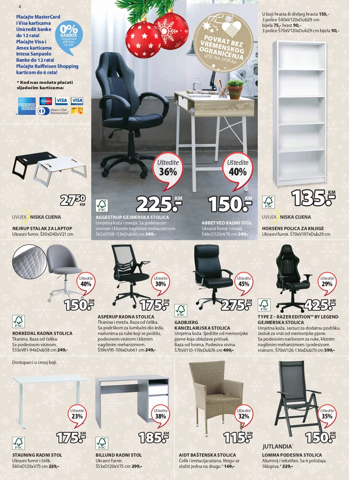 Jysk katalog 7-20.12.2023.