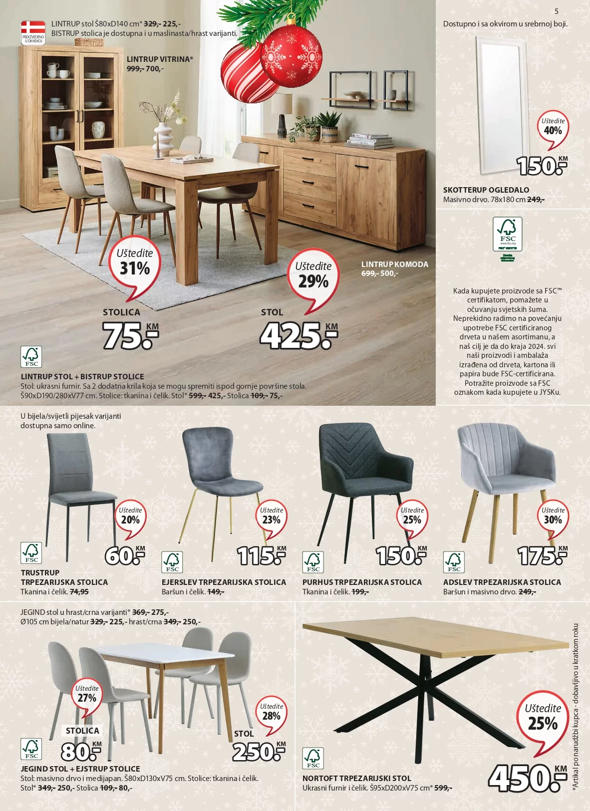 Jysk katalog 7-20.12.2023.