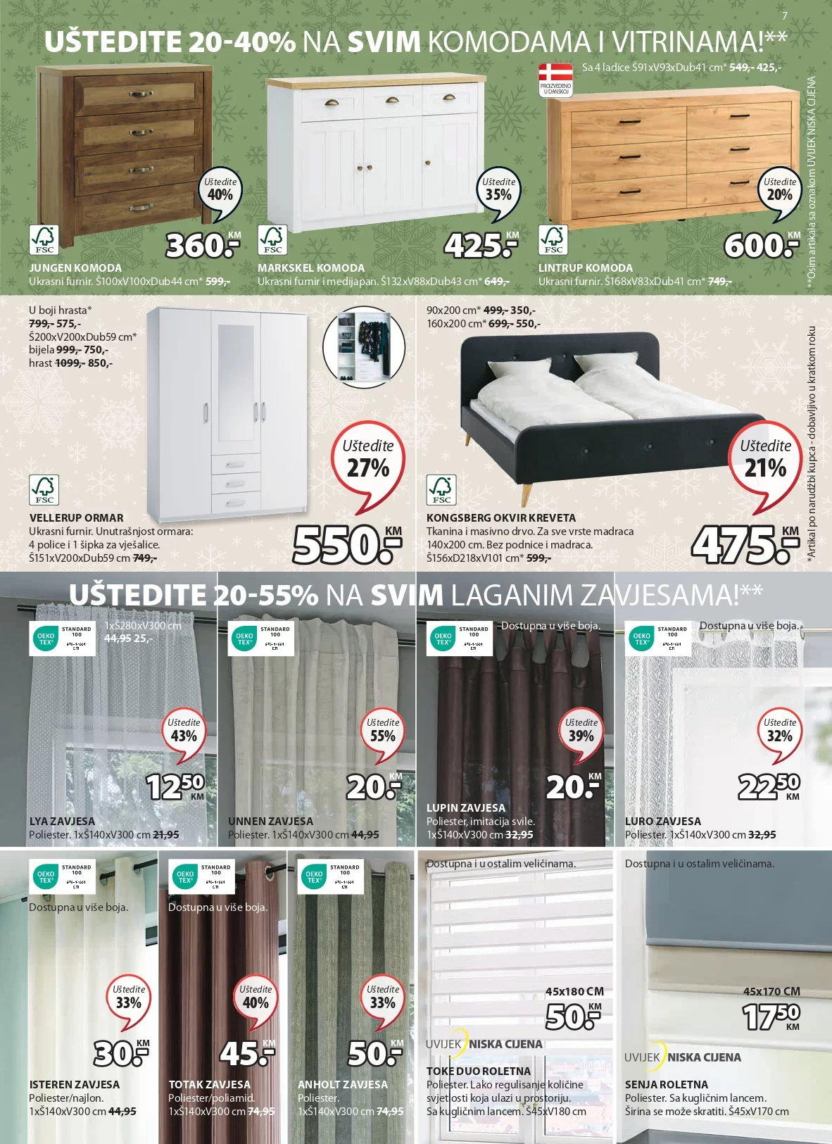Jysk katalog 7-20.12.2023.