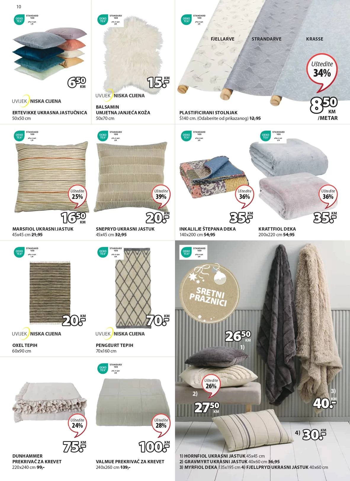 Jysk katalog 7-20.12.2023.