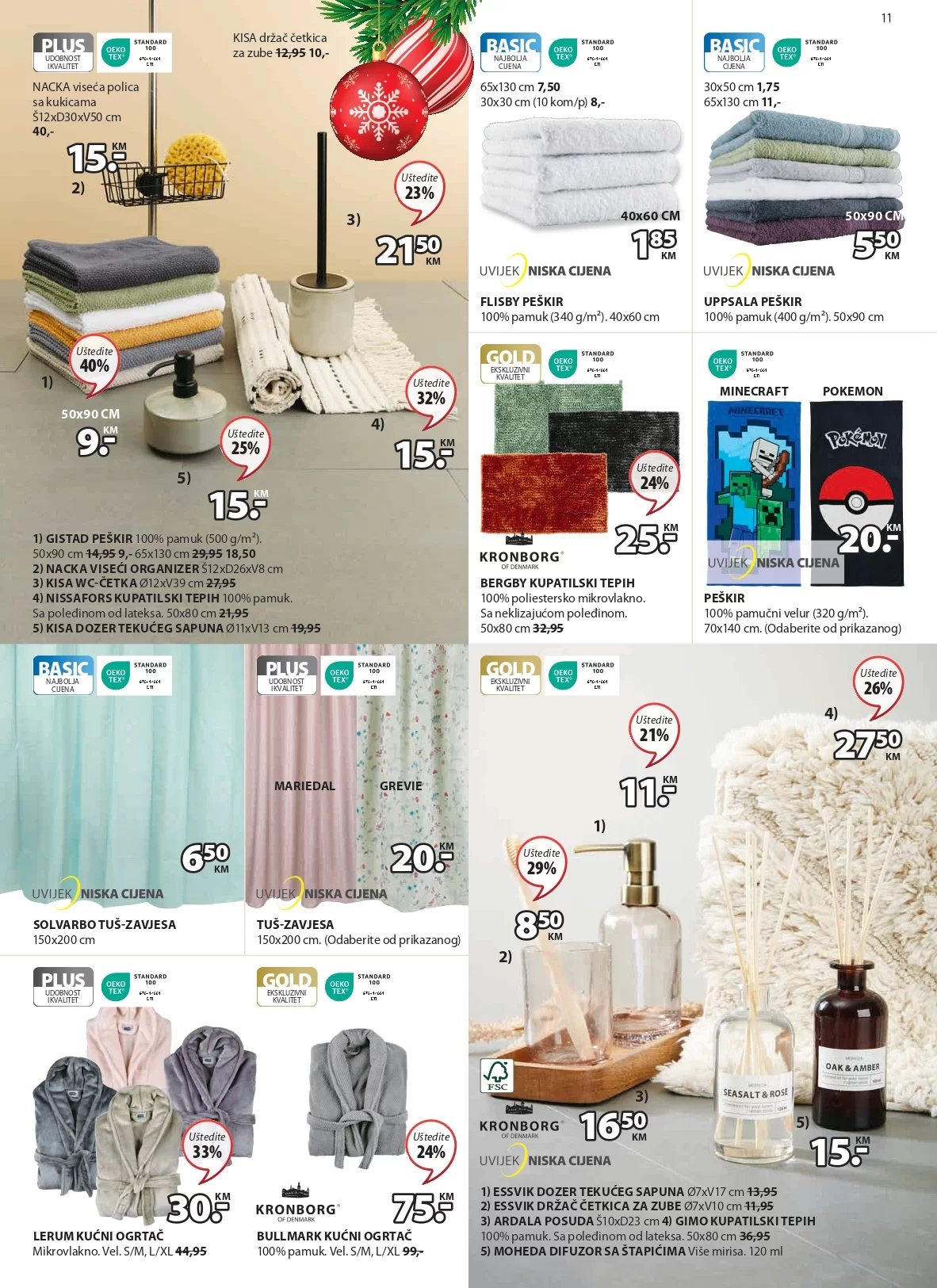 Jysk katalog 7-20.12.2023.