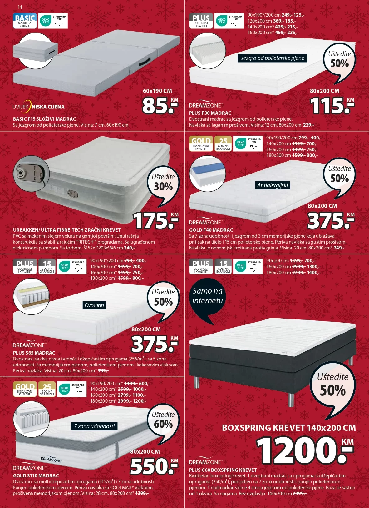 Jysk katalog 7-20.12.2023.