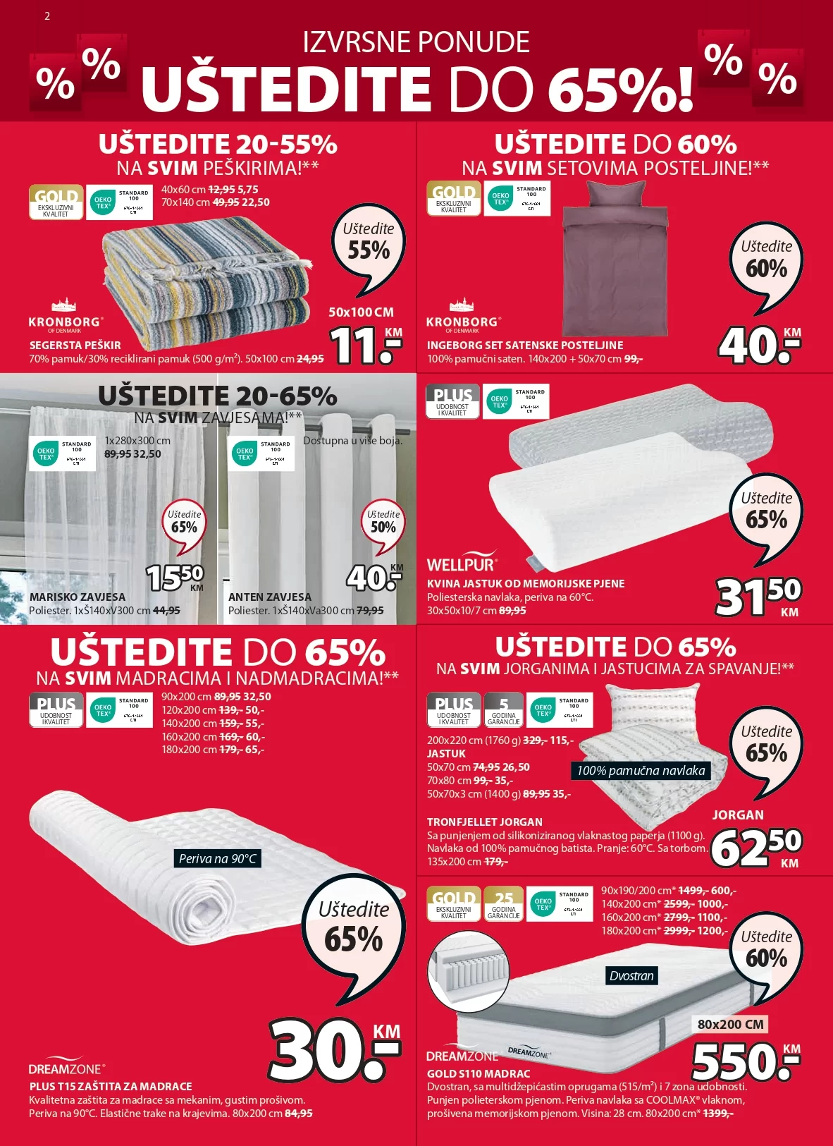 Jysk katalog 21.12.2023-3.1.2024.