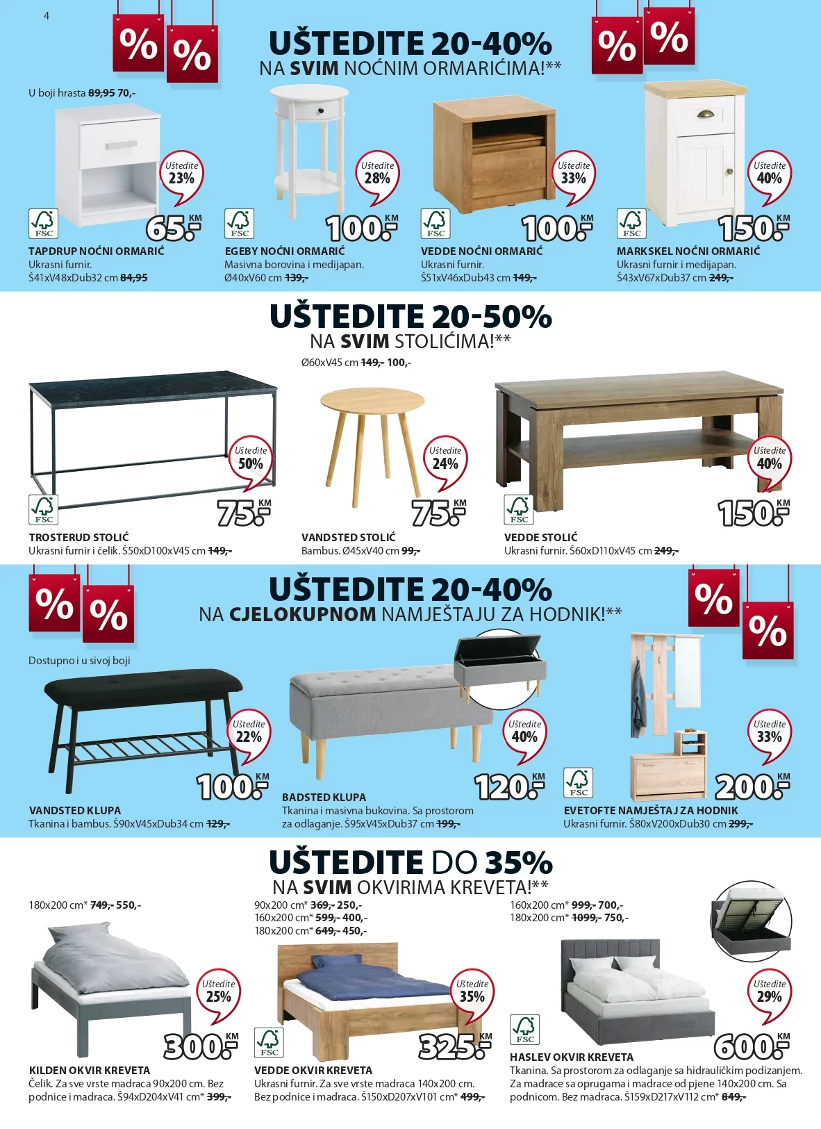 Jysk katalog 21.12.2023-3.1.2024.