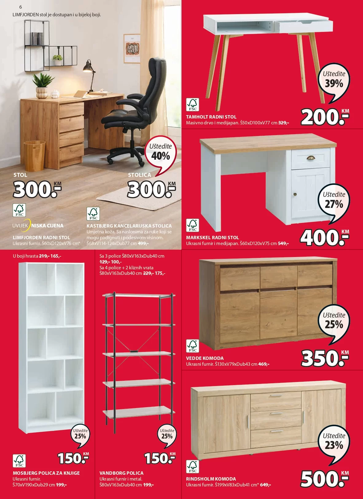 Jysk katalog 21.12.2023-3.1.2024.