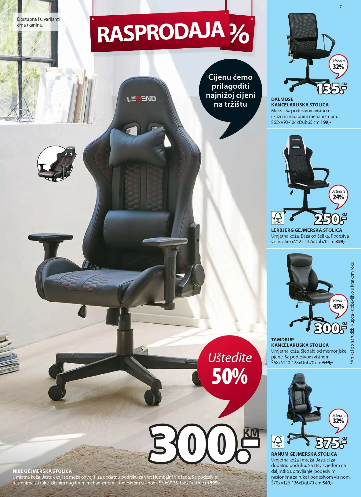 Jysk katalog 21.12.2023-3.1.2024.