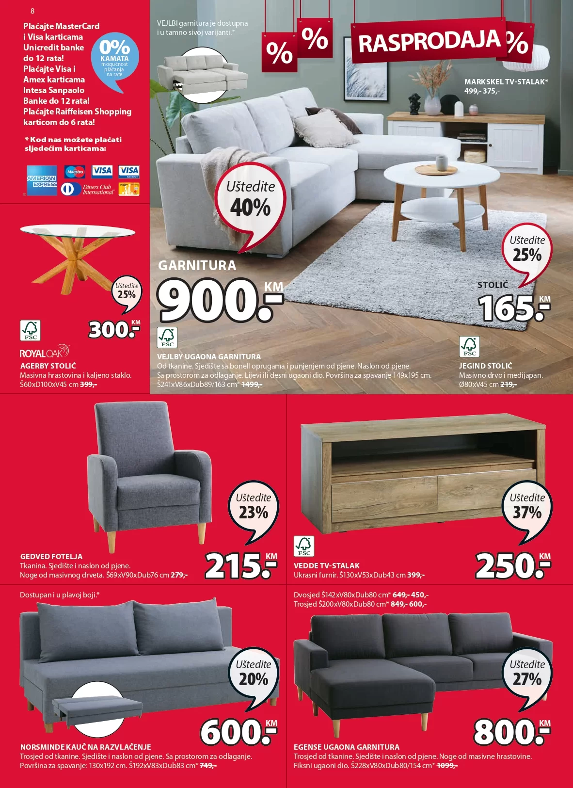 Jysk katalog 21.12.2023-3.1.2024.