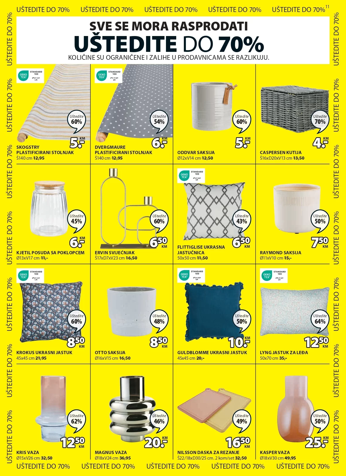 Jysk katalog 21.12.2023-3.1.2024.