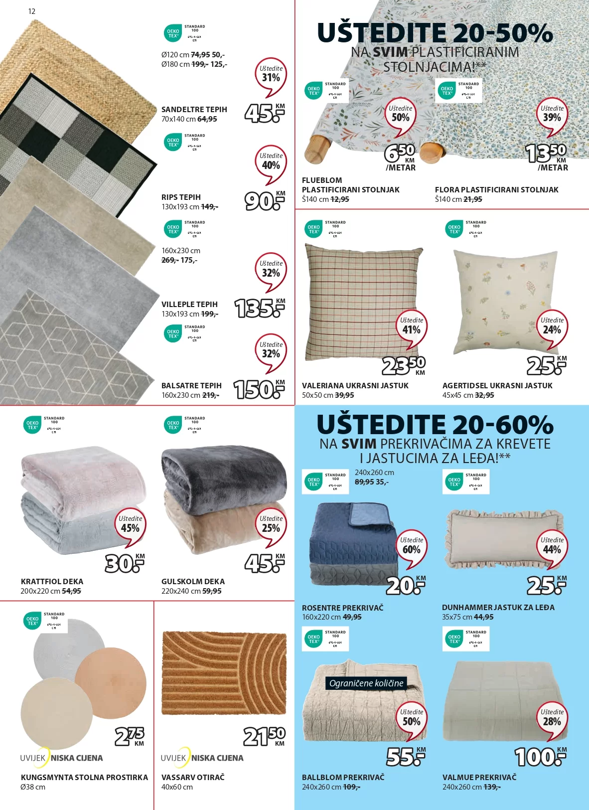 Jysk katalog 21.12.2023-3.1.2024.