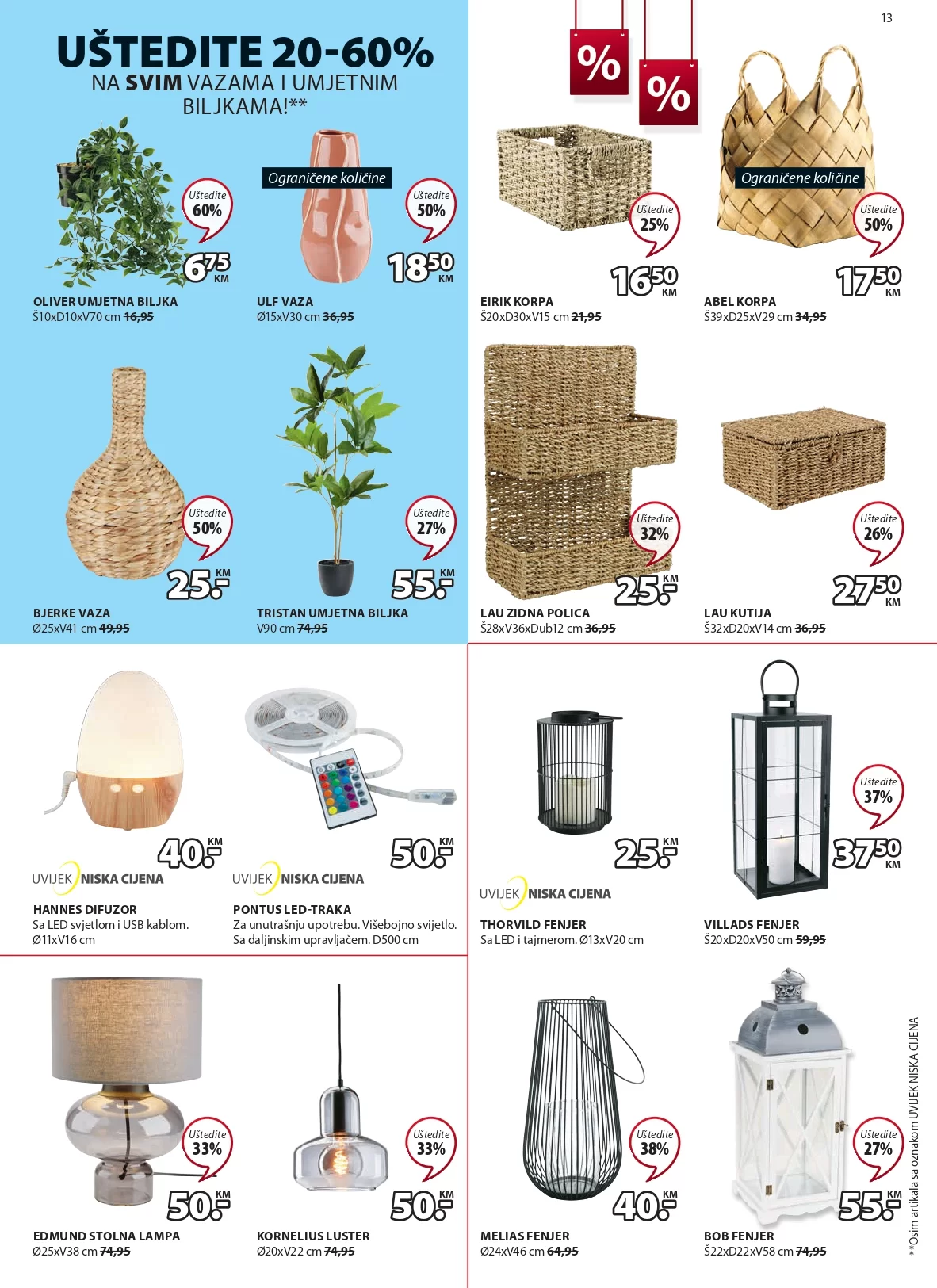 Jysk katalog 21.12.2023-3.1.2024.