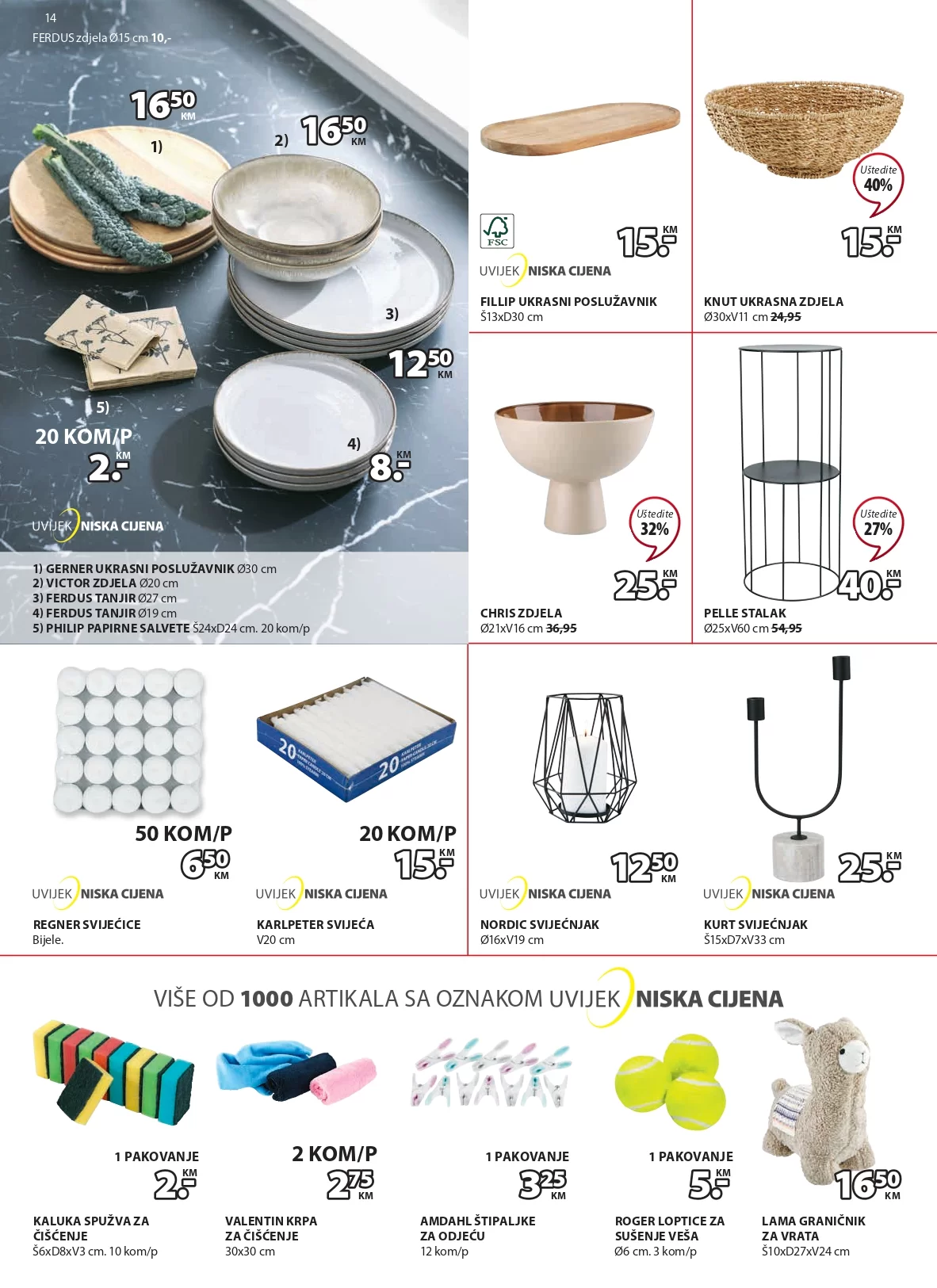 Jysk katalog 21.12.2023-3.1.2024.