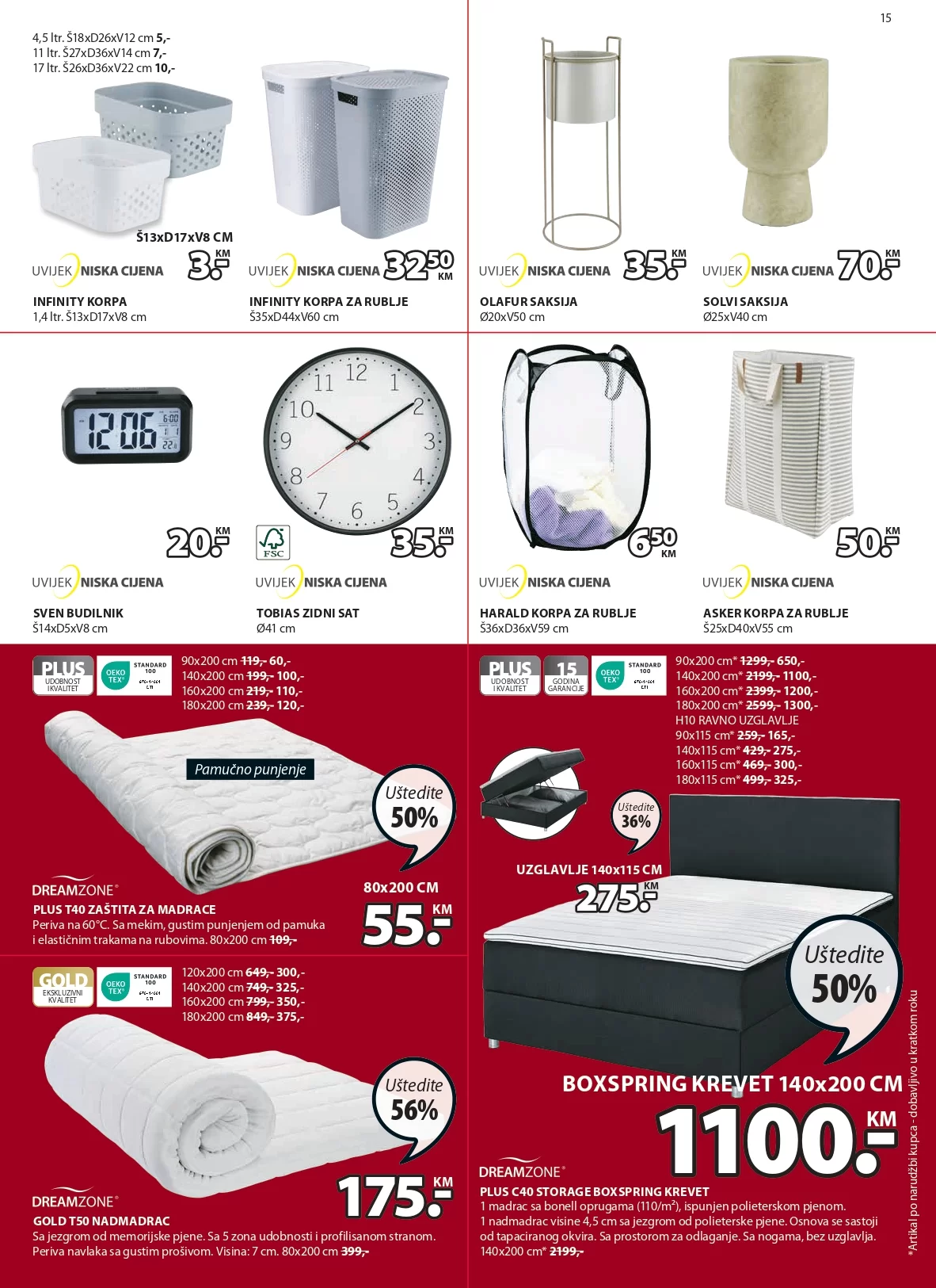 Jysk katalog 21.12.2023-3.1.2024.