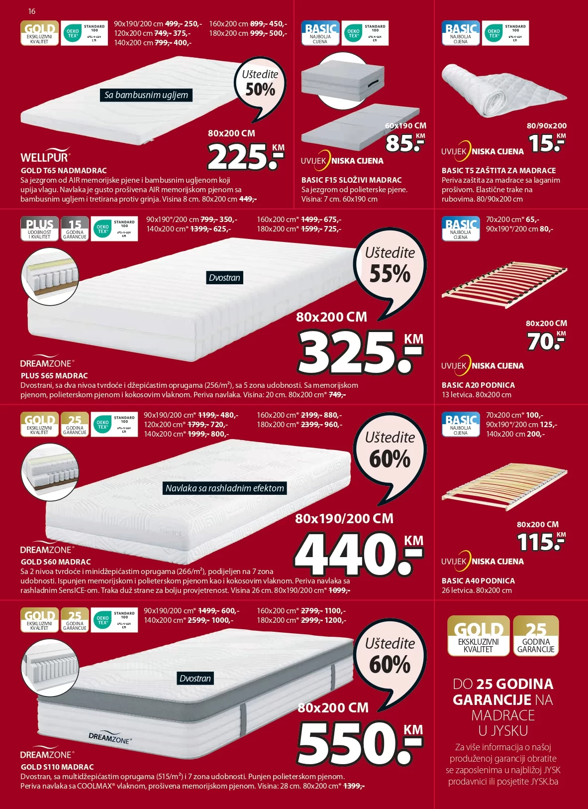 Jysk katalog 21.12.2023-3.1.2024.