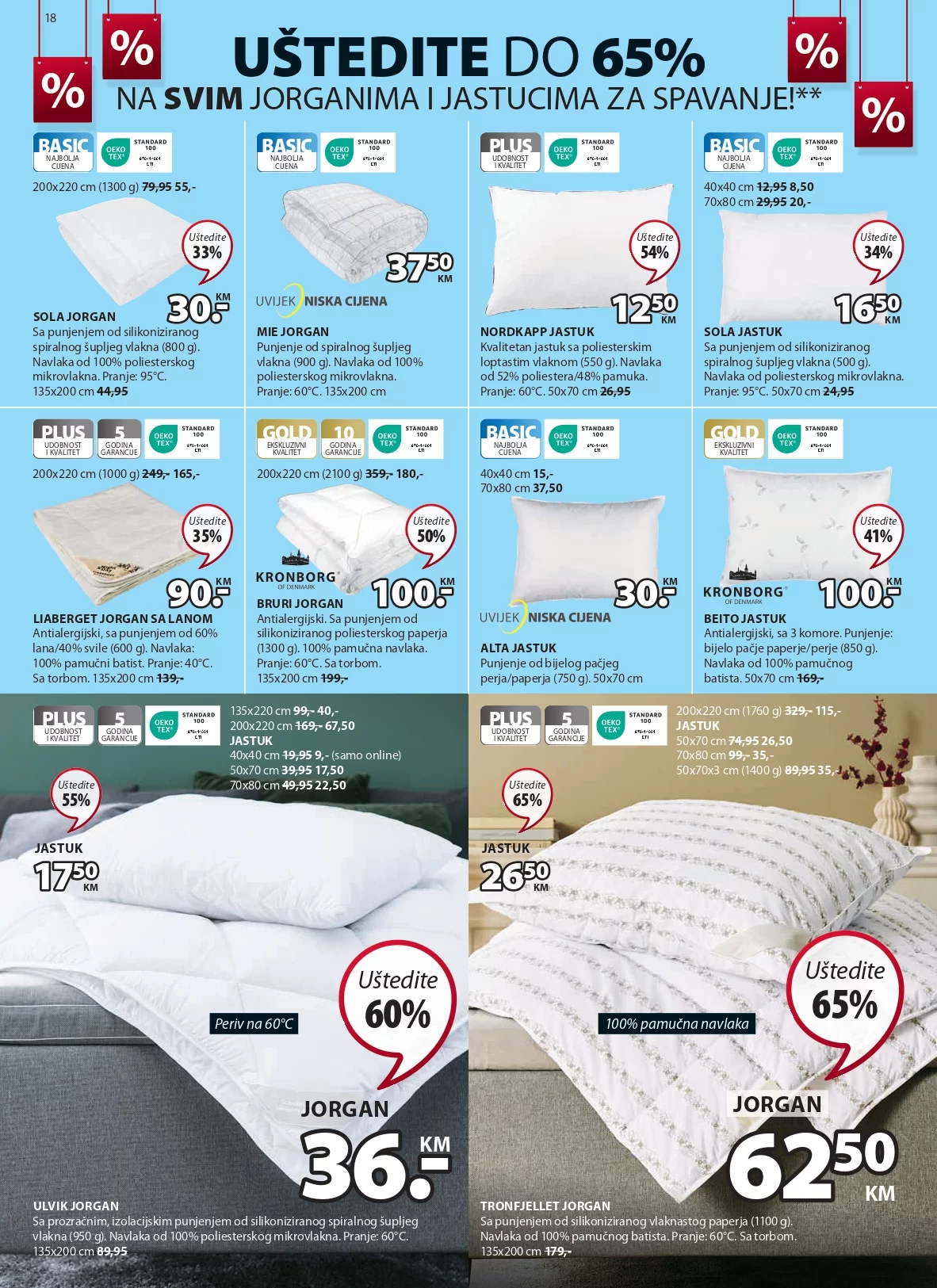 Jysk katalog 21.12.2023-3.1.2024.