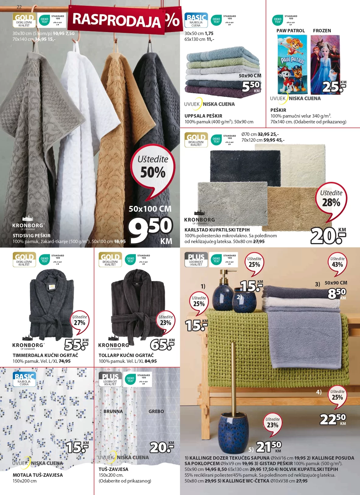 Jysk katalog 21.12.2023-3.1.2024.