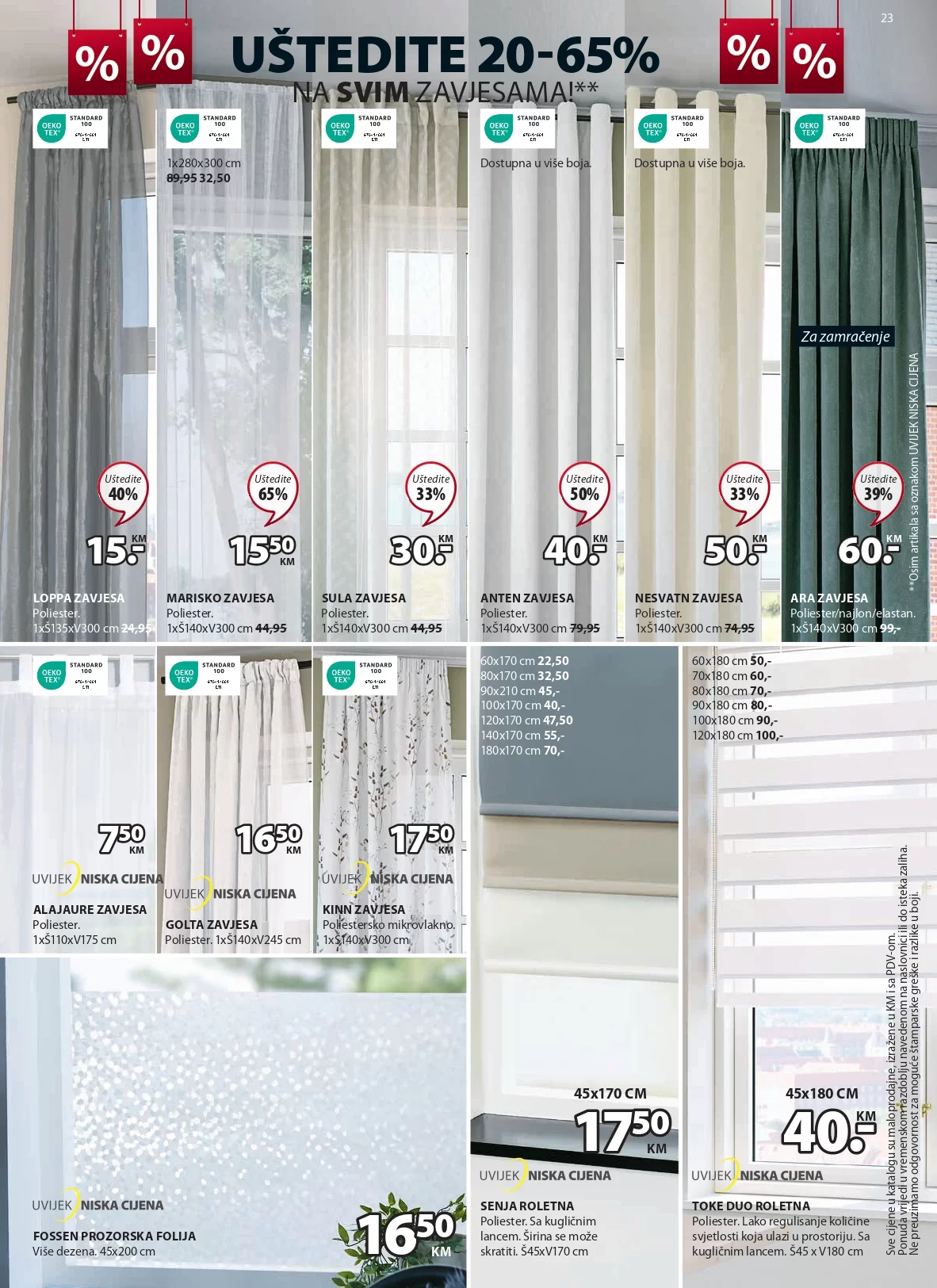 Jysk katalog 21.12.2023-3.1.2024.