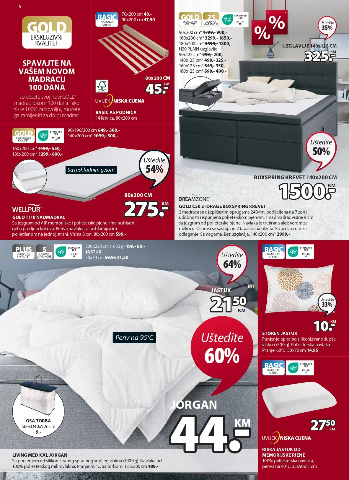 Jysk katalog 28.1.2023-10.1.2024.