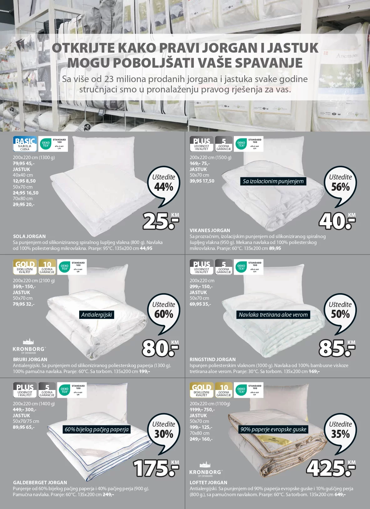 Jysk katalog 28.1.2023-10.1.2024.