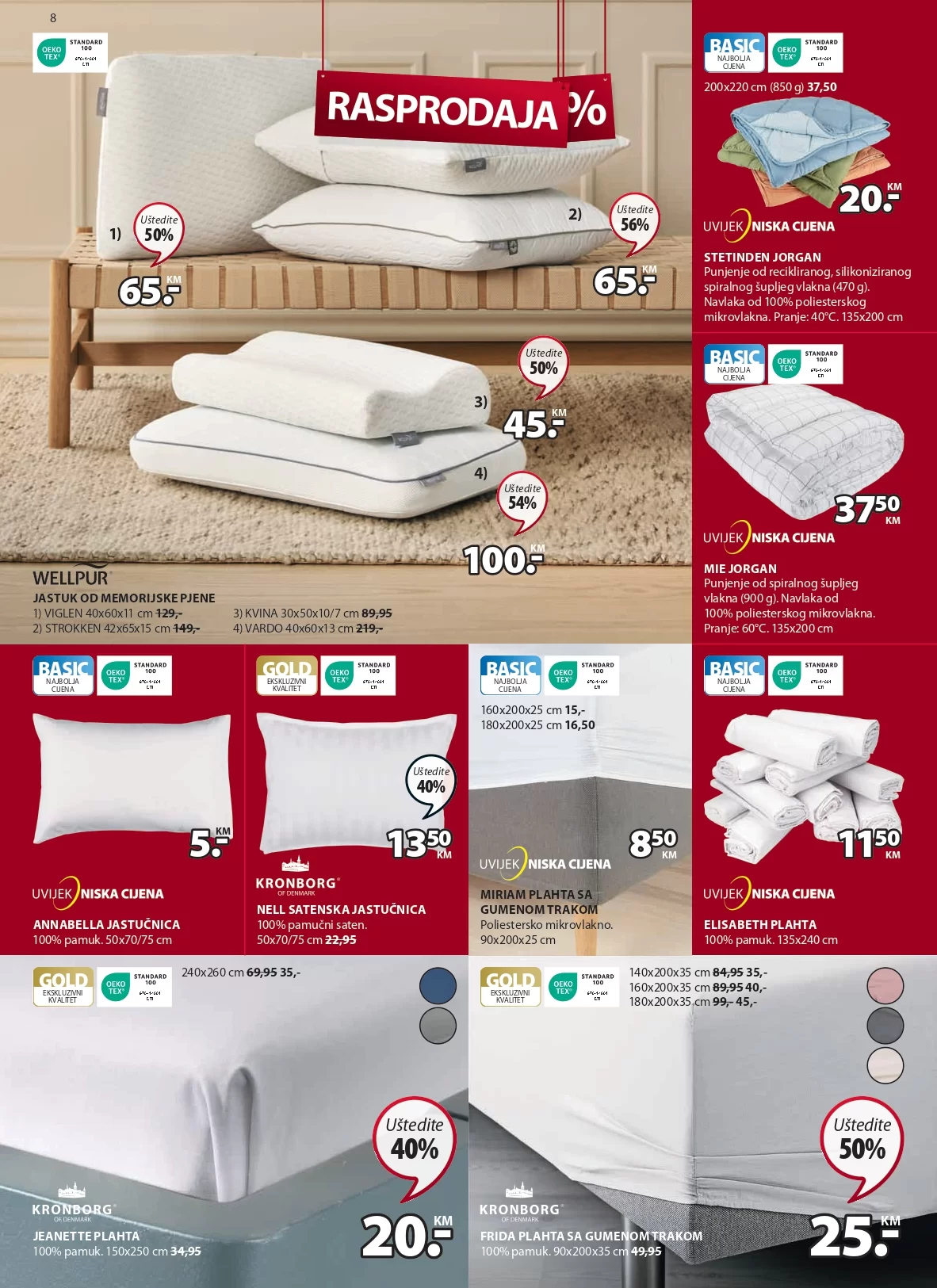 Jysk katalog 28.1.2023-10.1.2024.