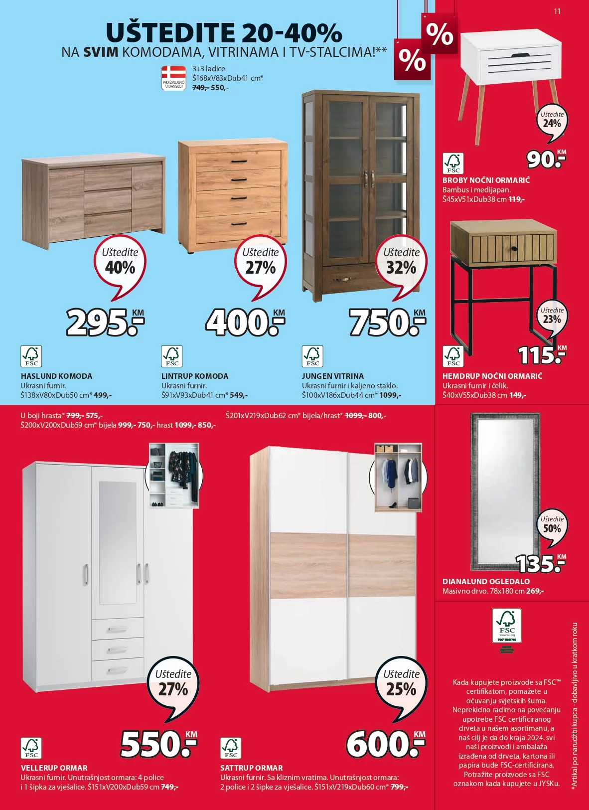 Jysk katalog 28.1.2023-10.1.2024.