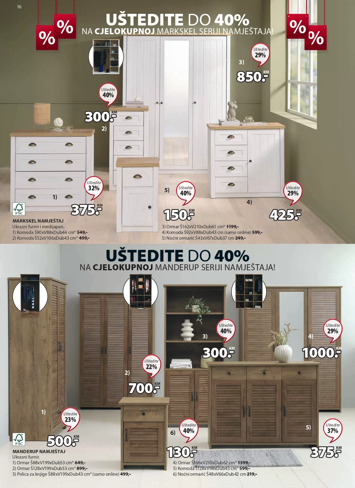 Jysk katalog 28.1.2023-10.1.2024.