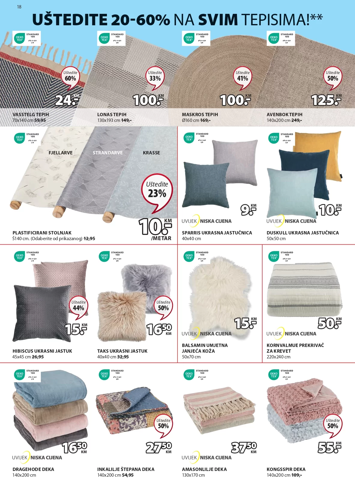 Jysk katalog 28.1.2023-10.1.2024.