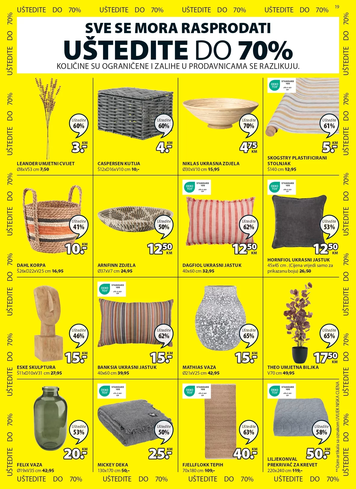 Jysk katalog 28.1.2023-10.1.2024.