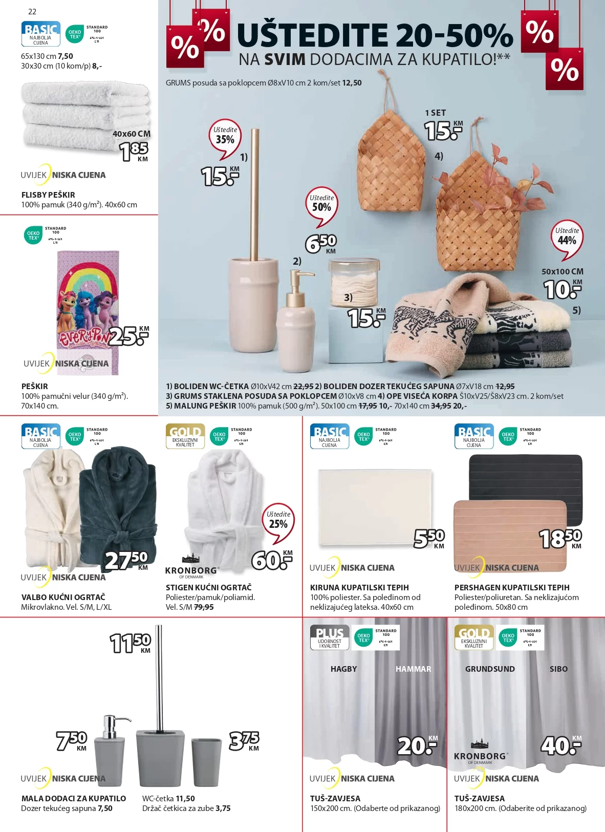 Jysk katalog 28.1.2023-10.1.2024.