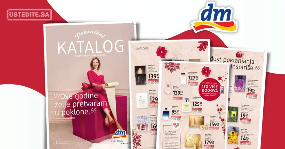 dm katalog MIRISI 6.12.2023-18.1.2023.