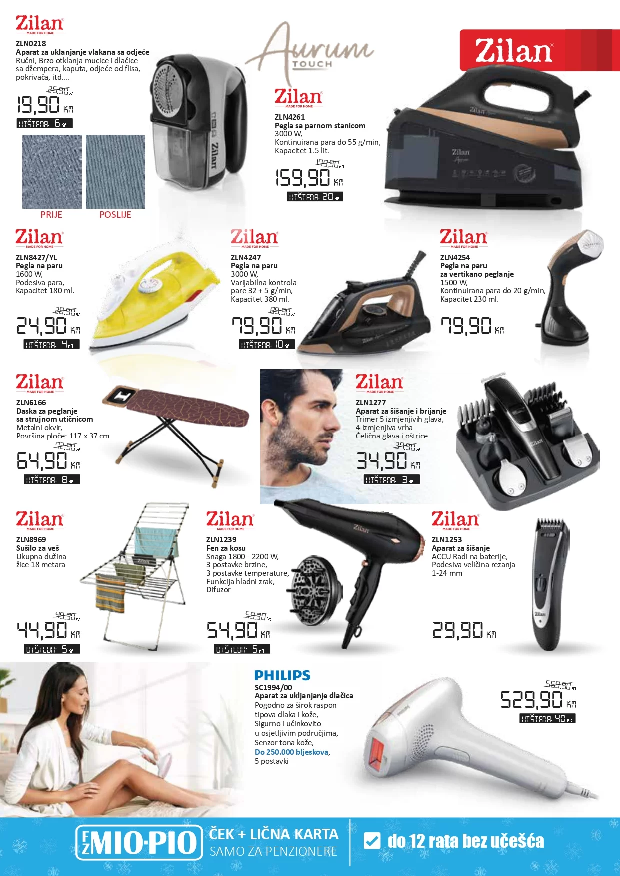 Dstore katalog 5.12.2023-5.1.2024.