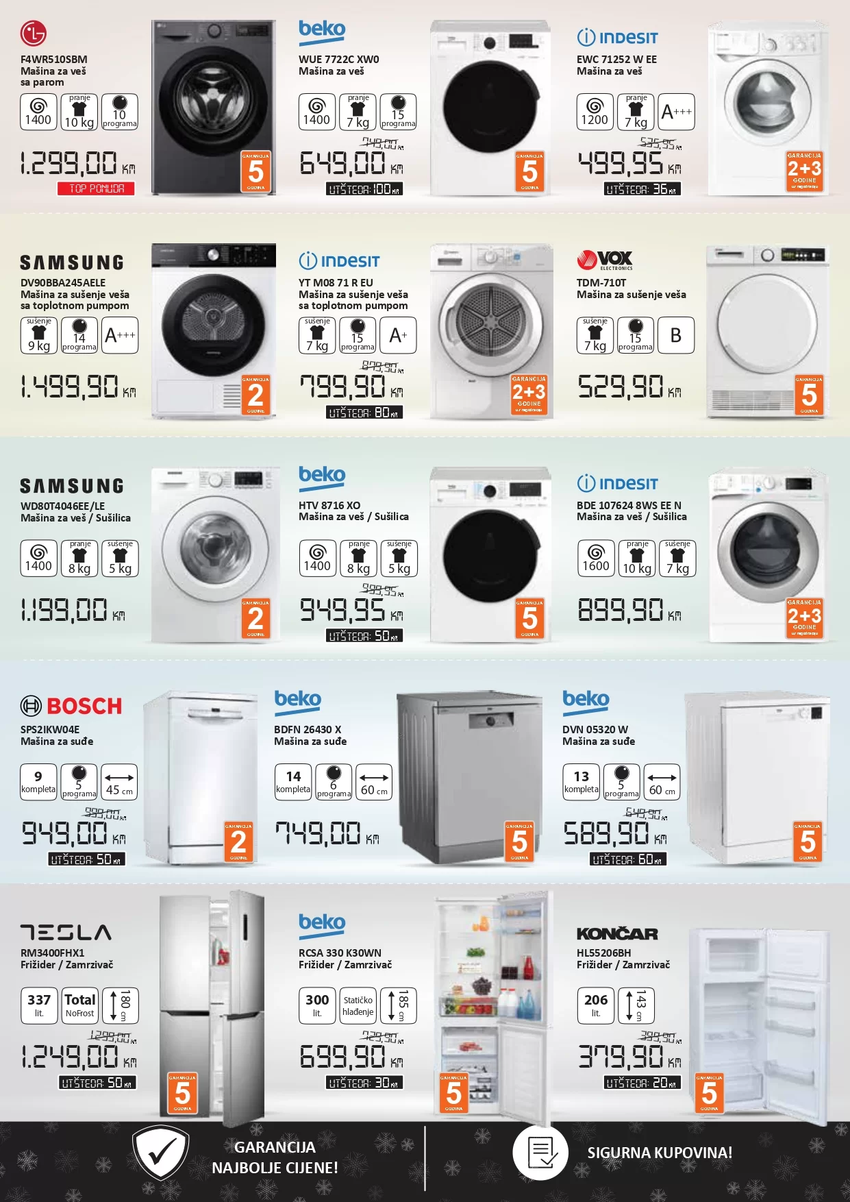 Dstore katalog 5.12.2023-5.1.2024.