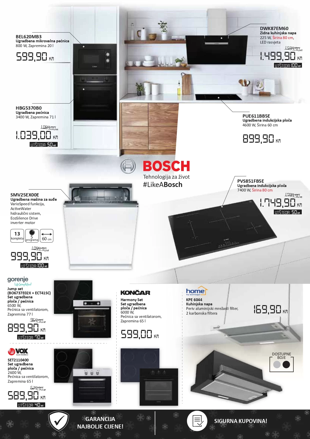 Dstore katalog 5.12.2023-5.1.2024.