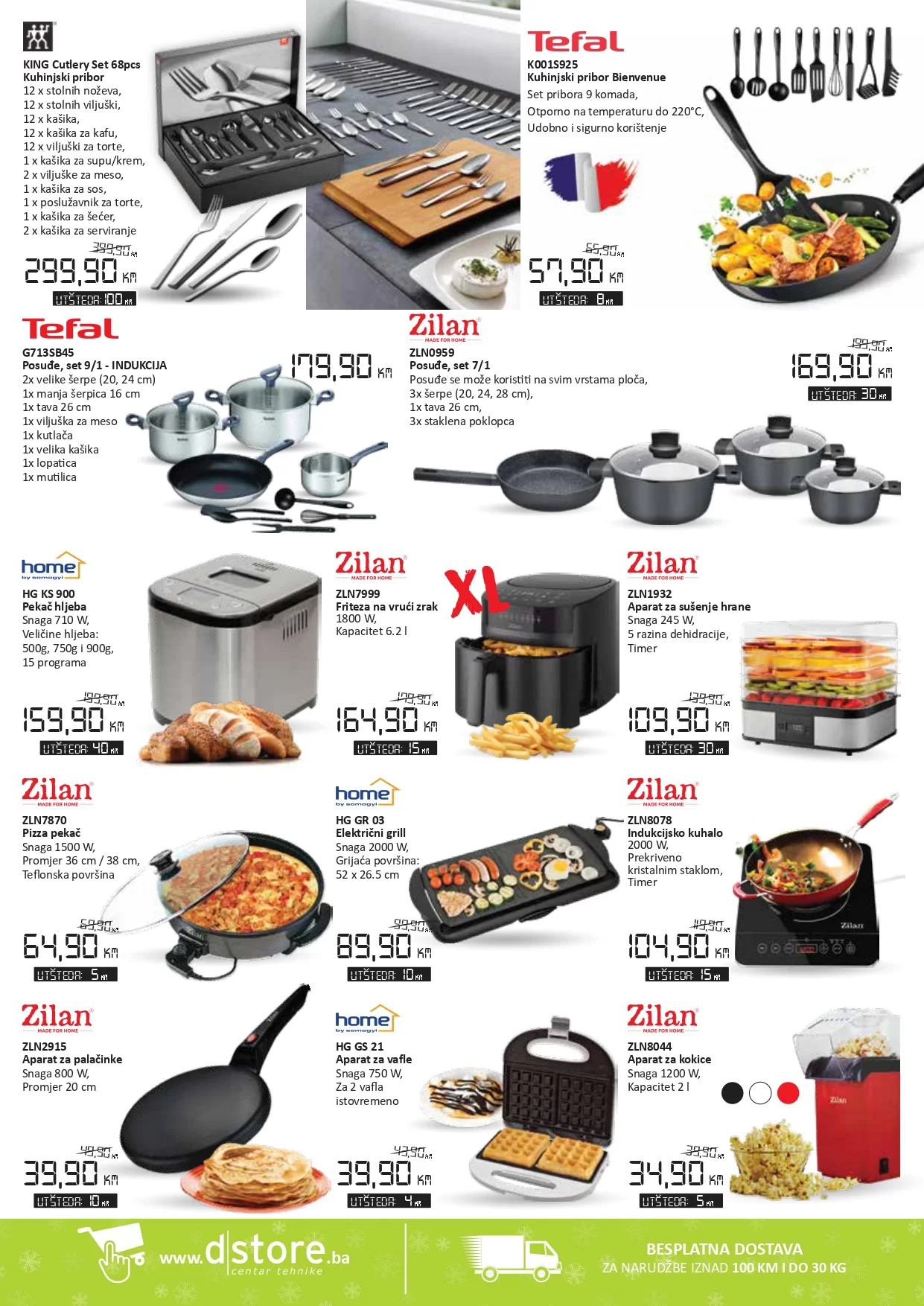 Dstore katalog 5.12.2023-5.1.2024.