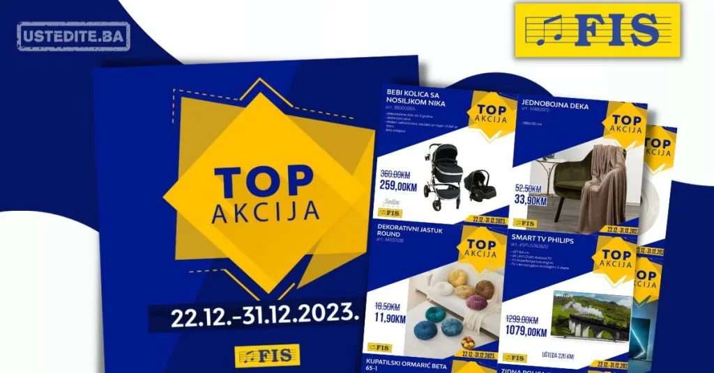 Fis TOP AKCIJA 22-31.12.2023.