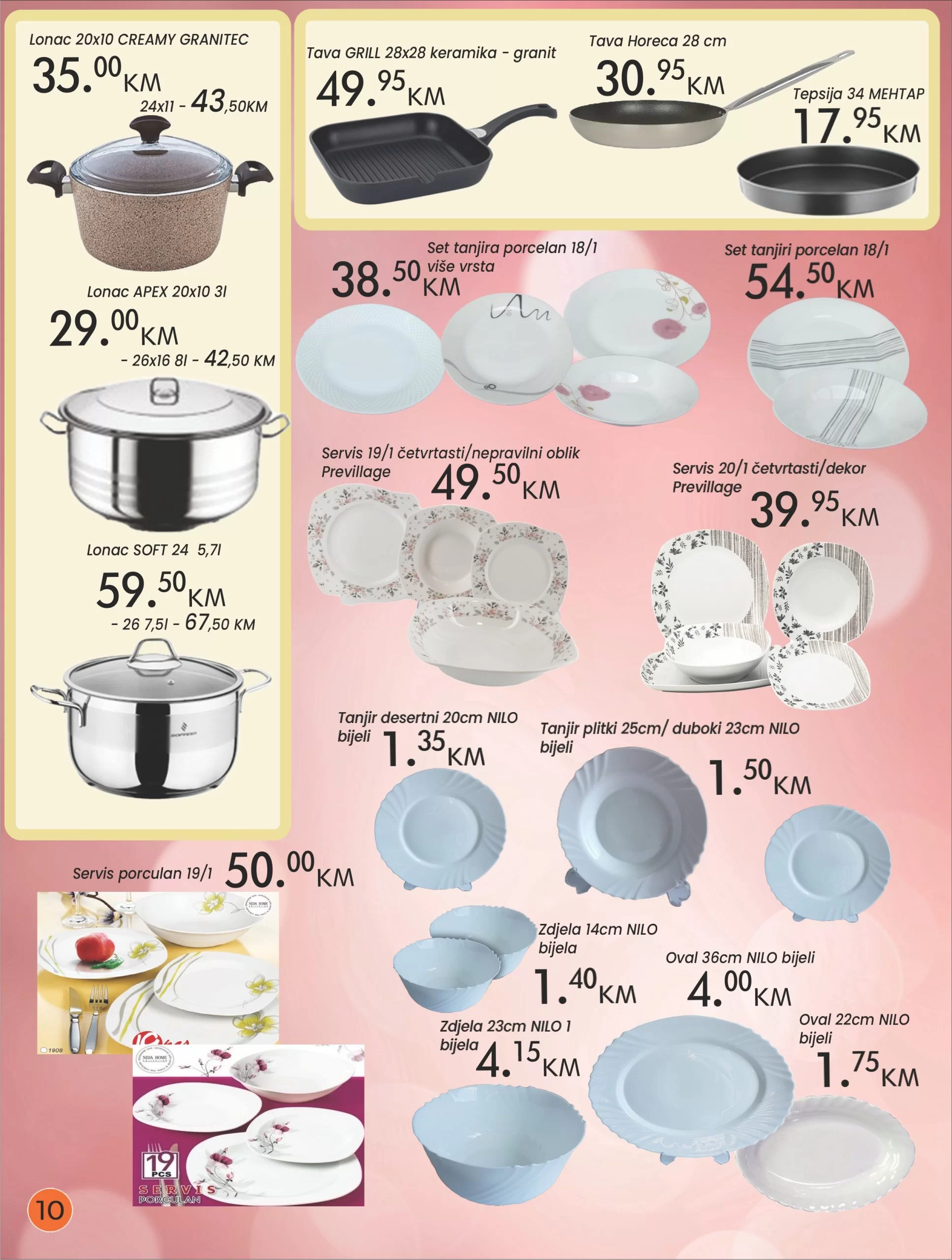 Fortuna katalog HOME 1.12.2023-7.1.2024.