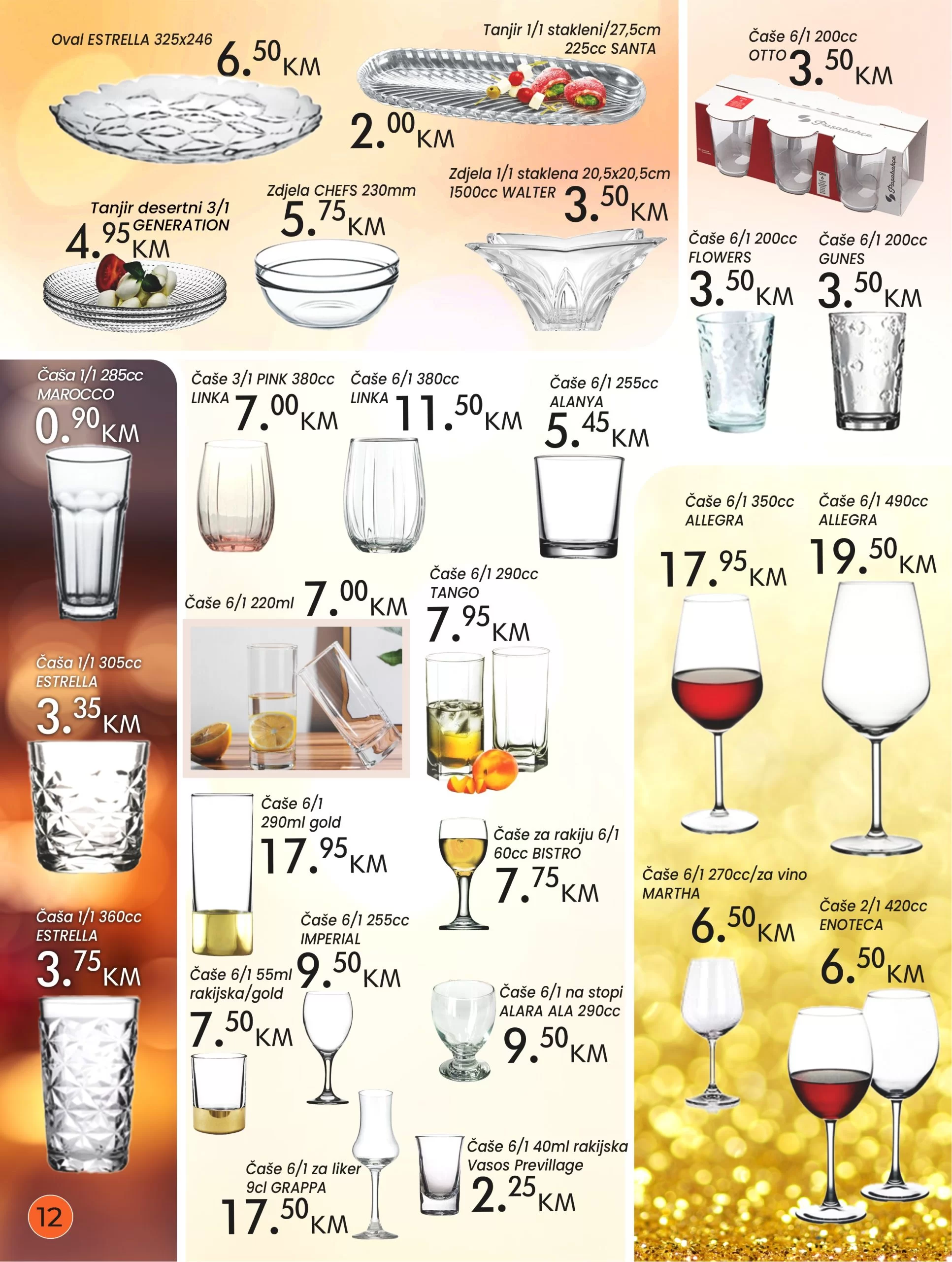 Fortuna katalog SVE ZA DOM 1.12.2023-7.1.2024.