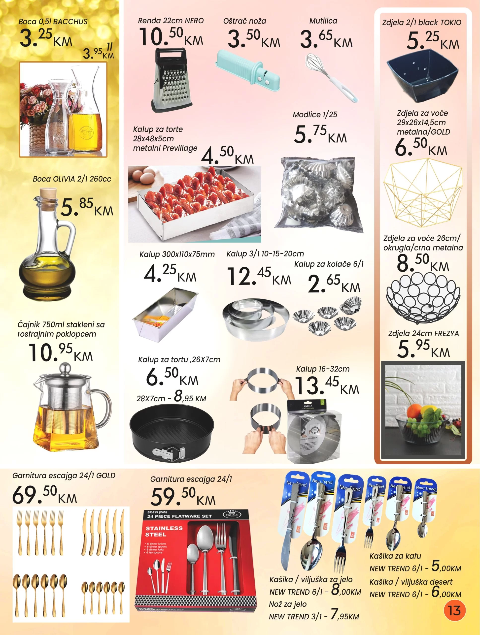 Fortuna katalog SVE ZA DOM 1.12.2023-7.1.2024.