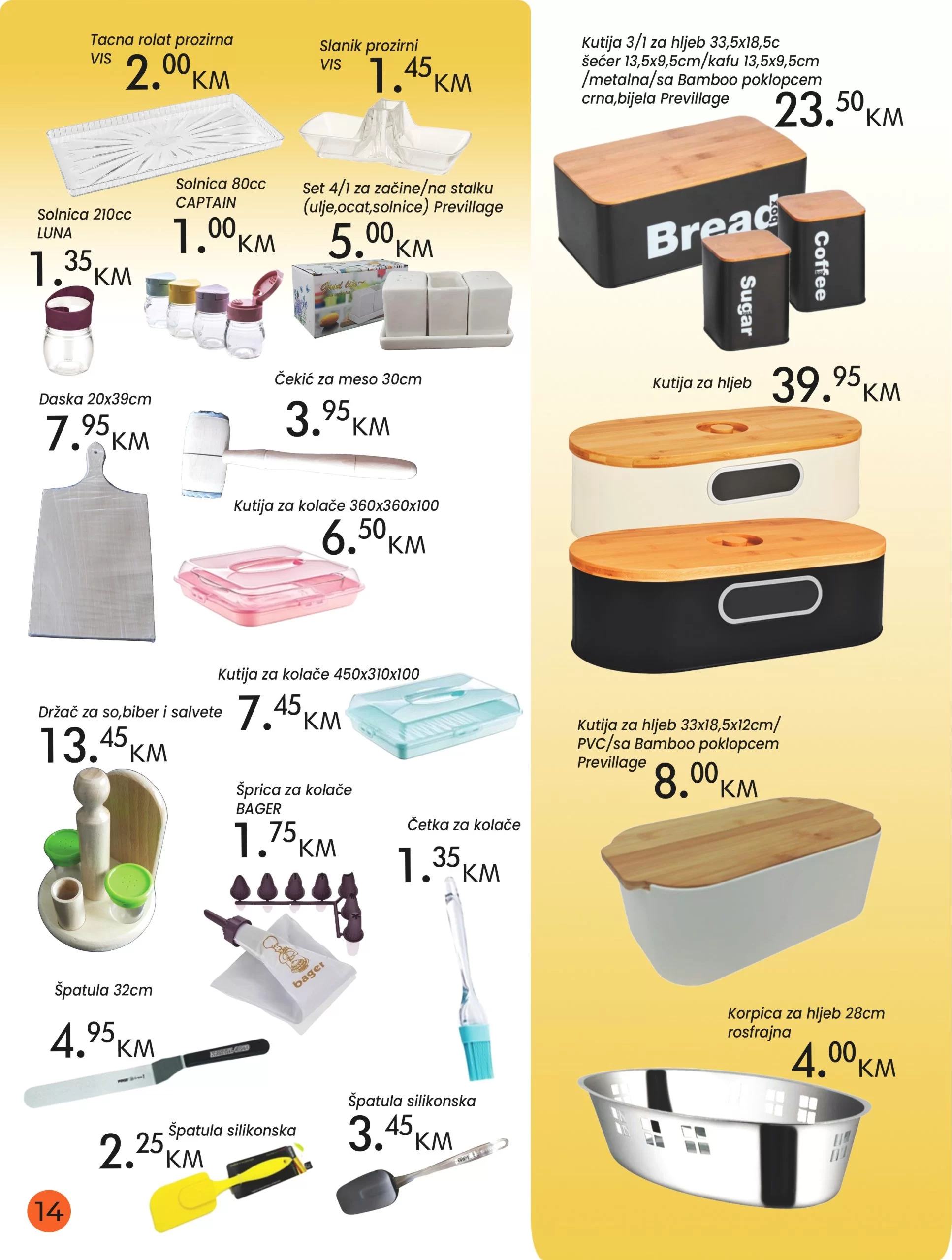 Fortuna katalog SVE ZA DOM 1.12.2023-7.1.2024.