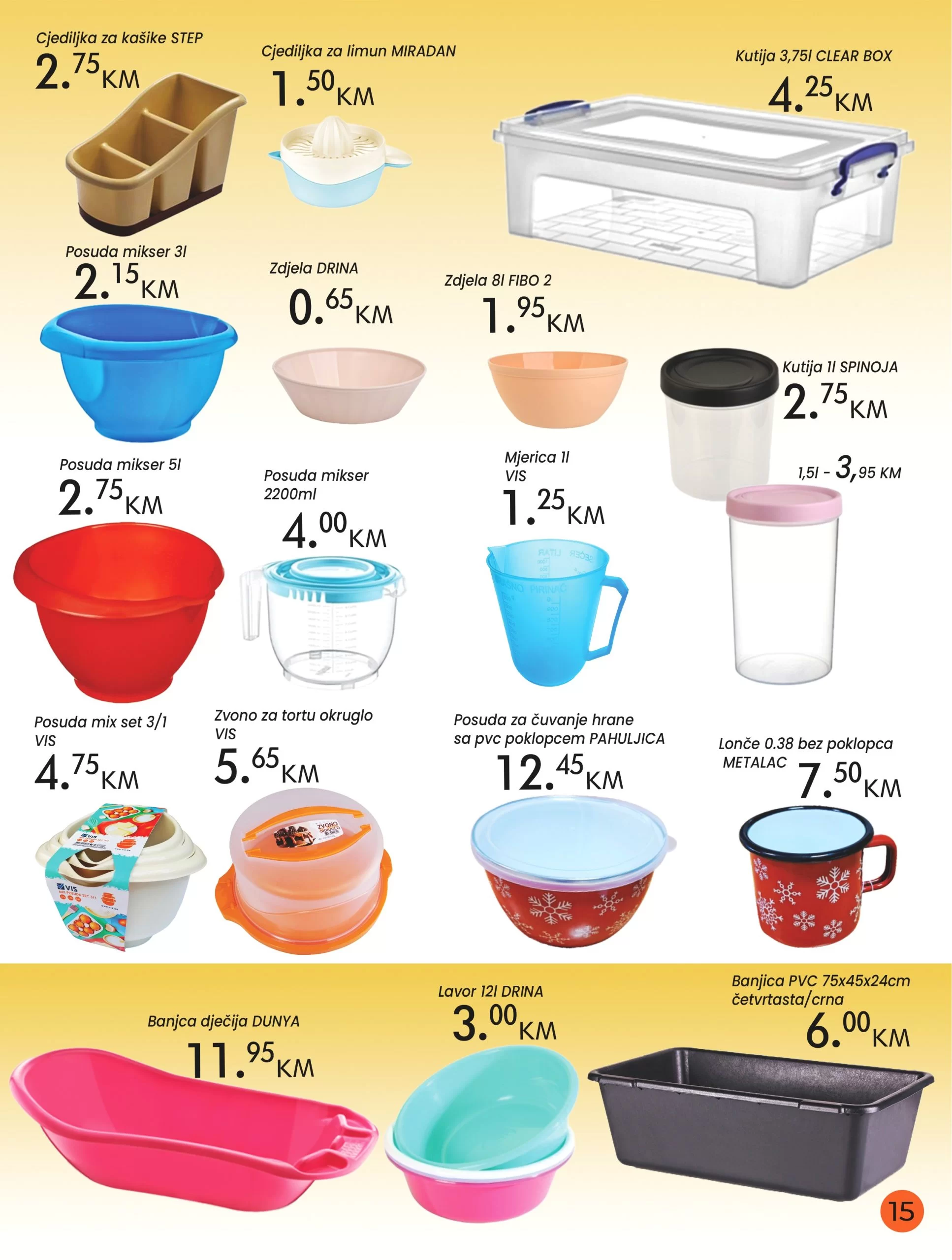 Fortuna katalog SVE ZA DOM 1.12.2023-7.1.2024.