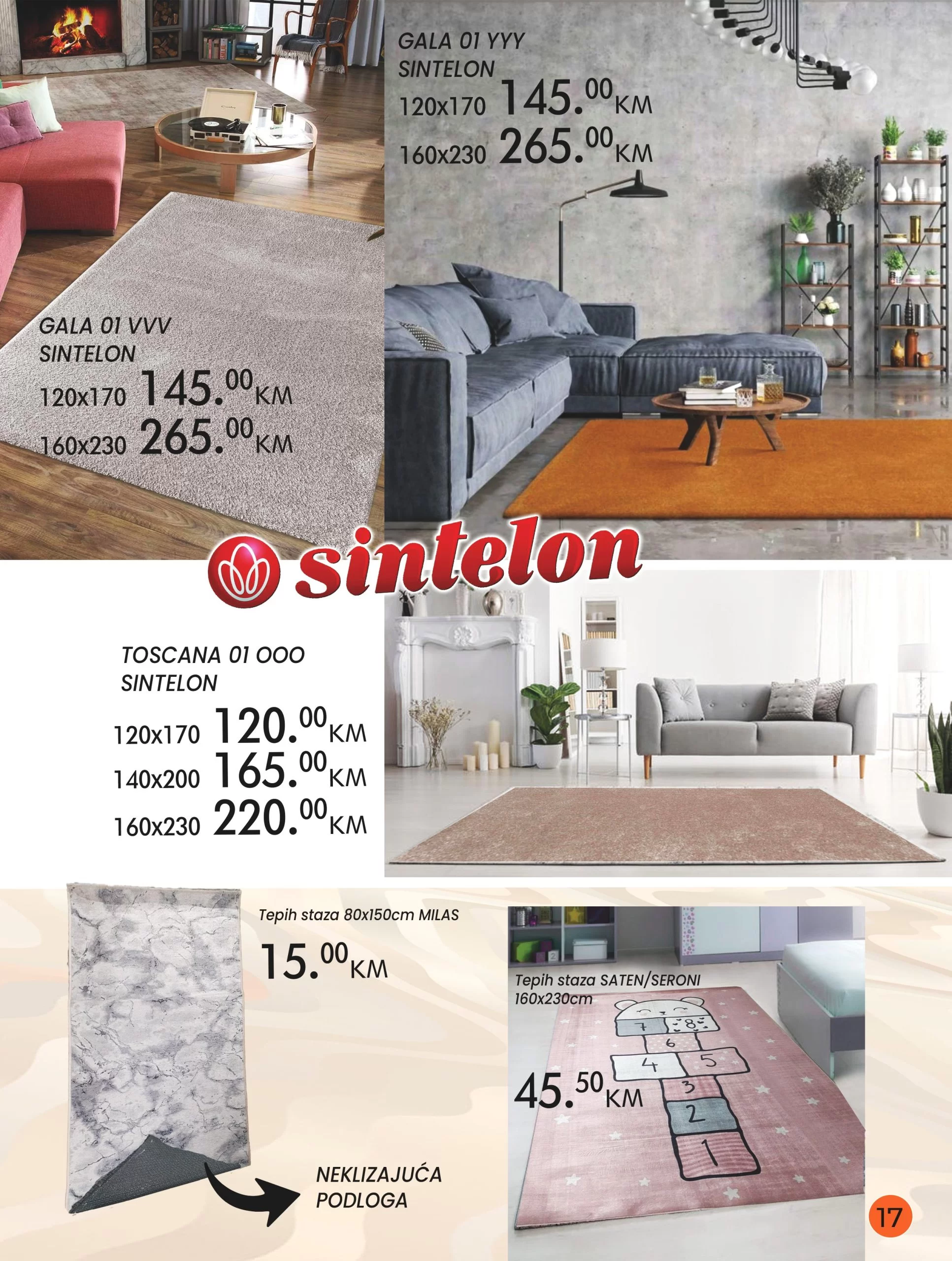 Fortuna katalog SVE ZA DOM 1.12.2023-7.1.2024.