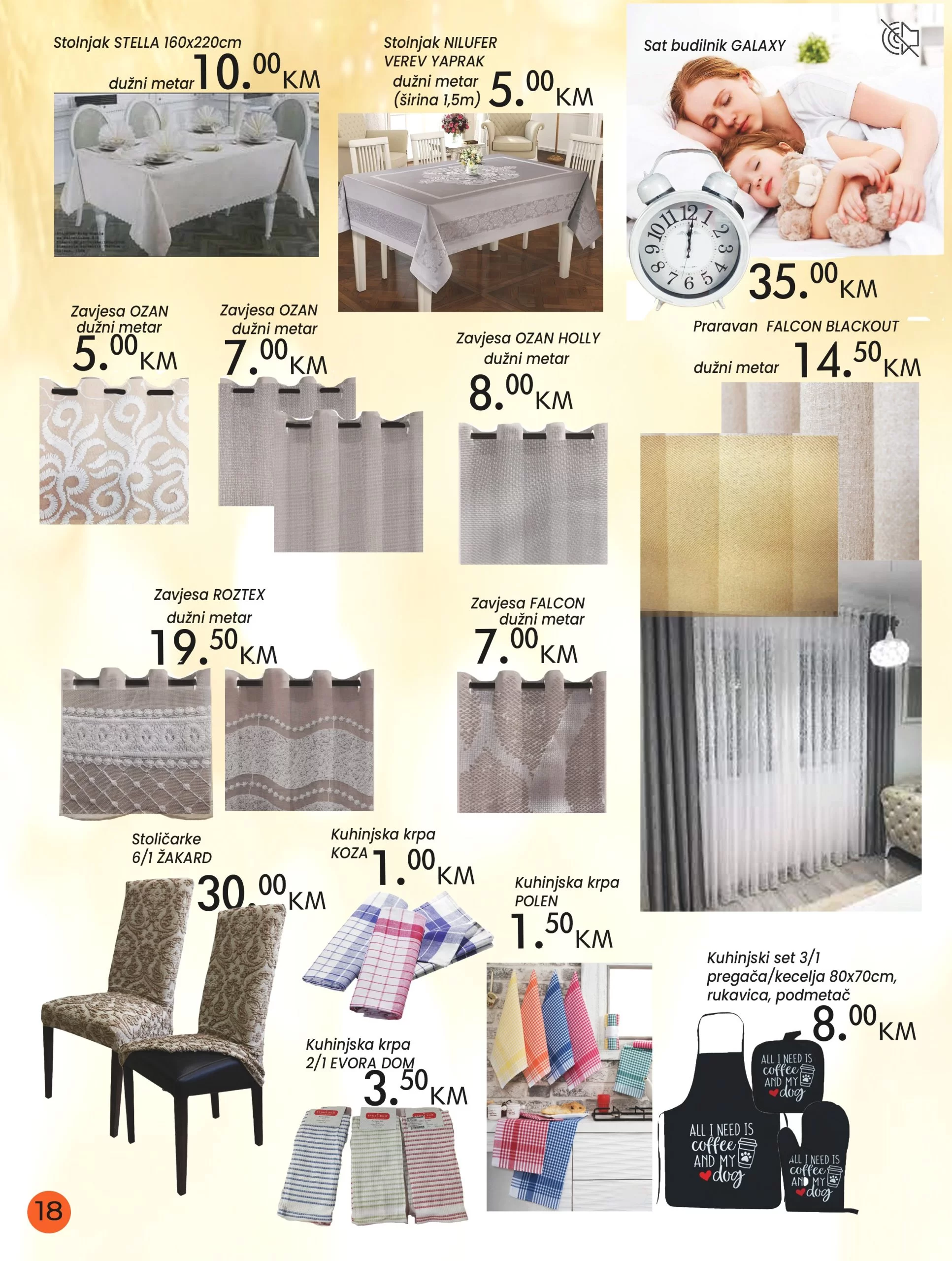 Fortuna katalog SVE ZA DOM 1.12.2023-7.1.2024.