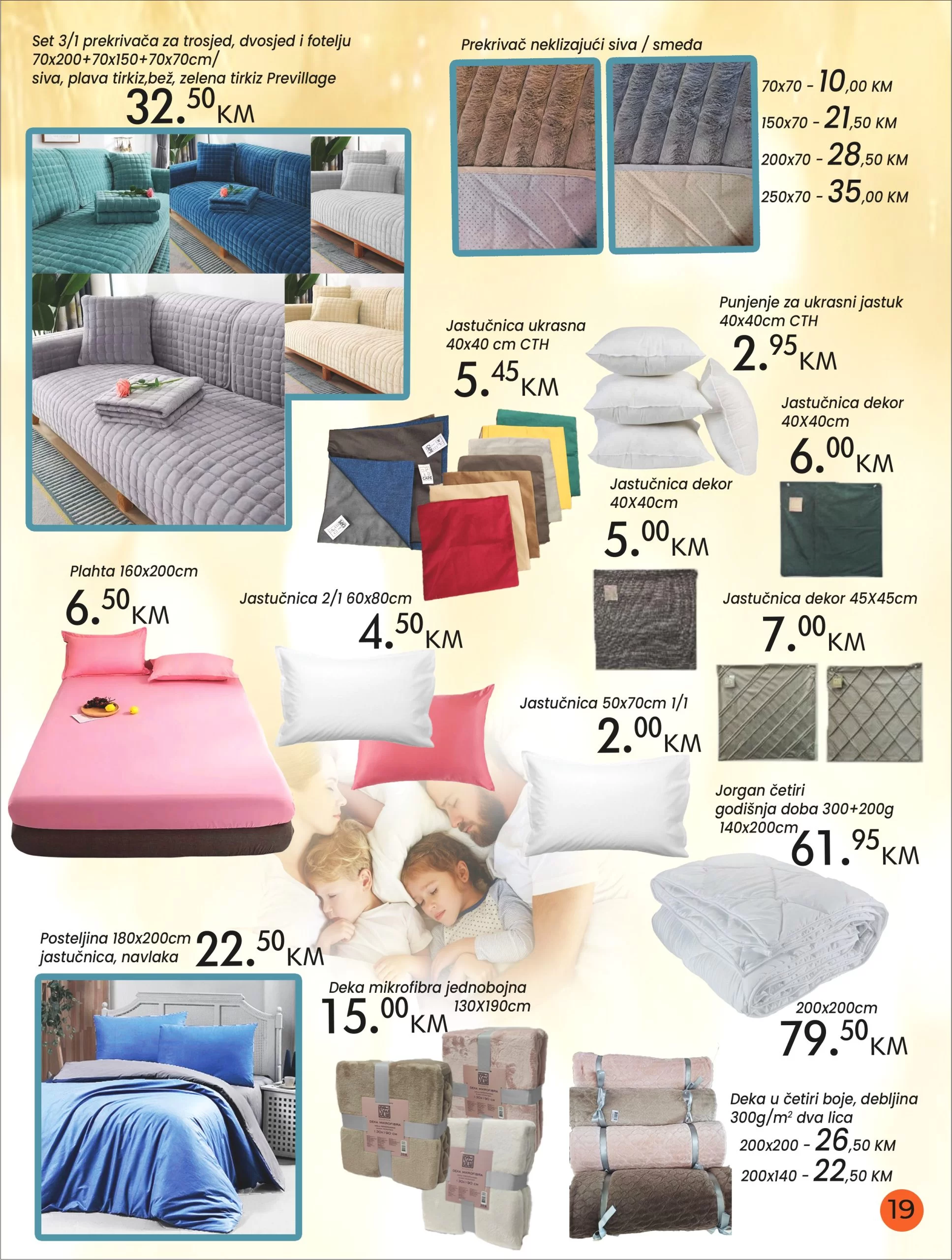 Fortuna katalog SVE ZA DOM 1.12.2023-7.1.2024.