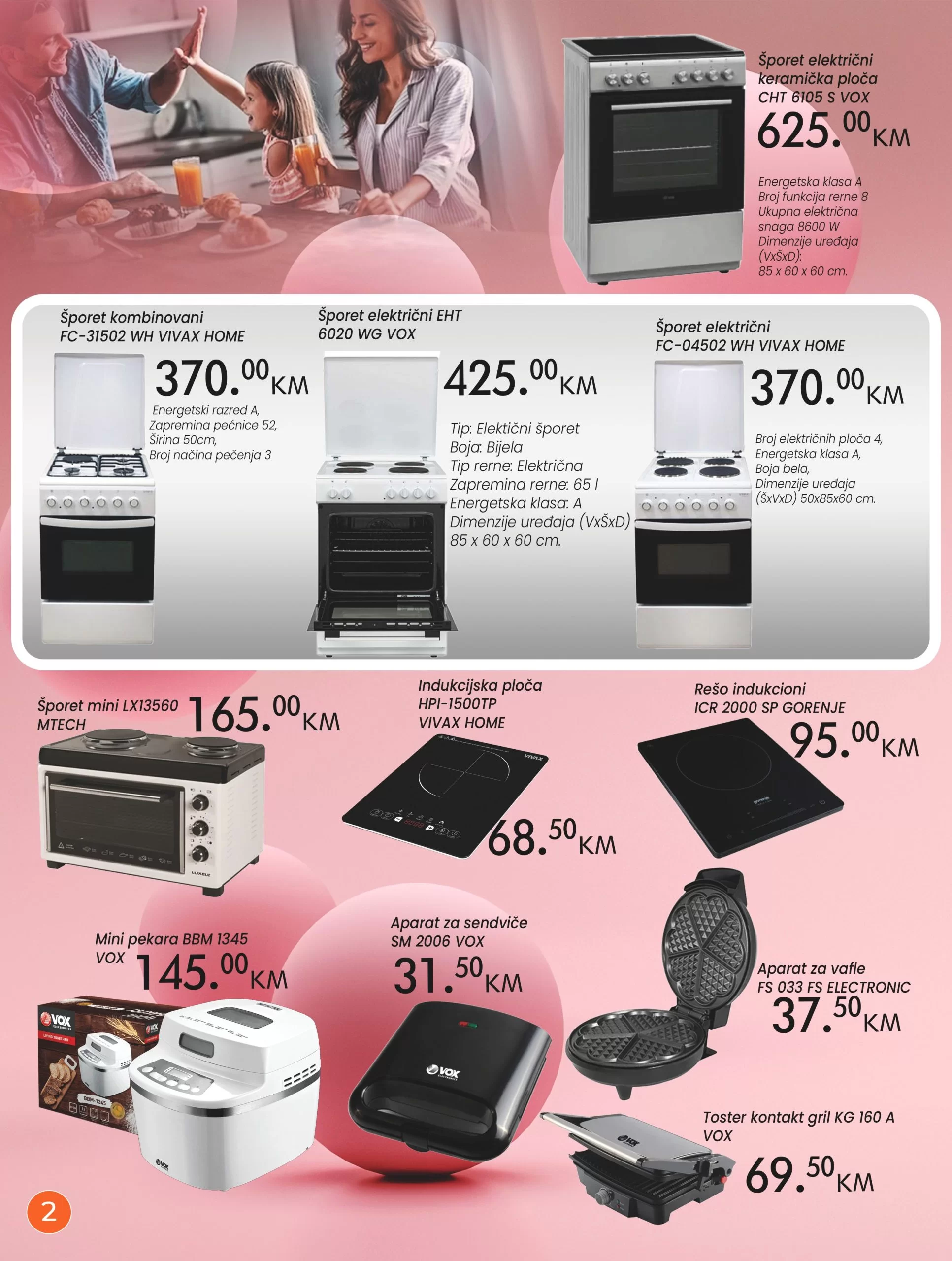 Fortuna katalog SVE ZA DOM 1.12.2023-7.1.2024.