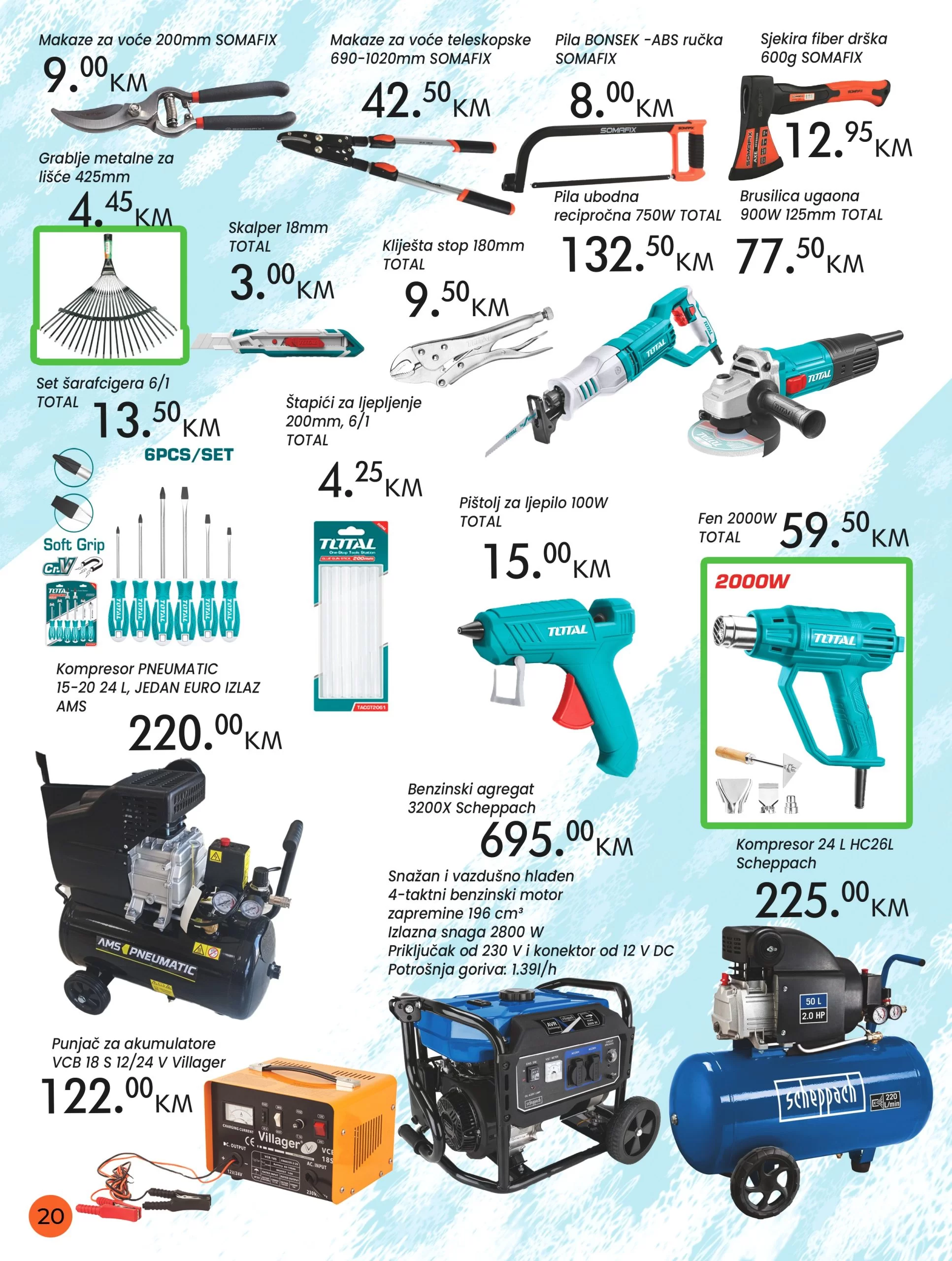 Fortuna katalog SVE ZA DOM 1.12.2023-7.1.2024.