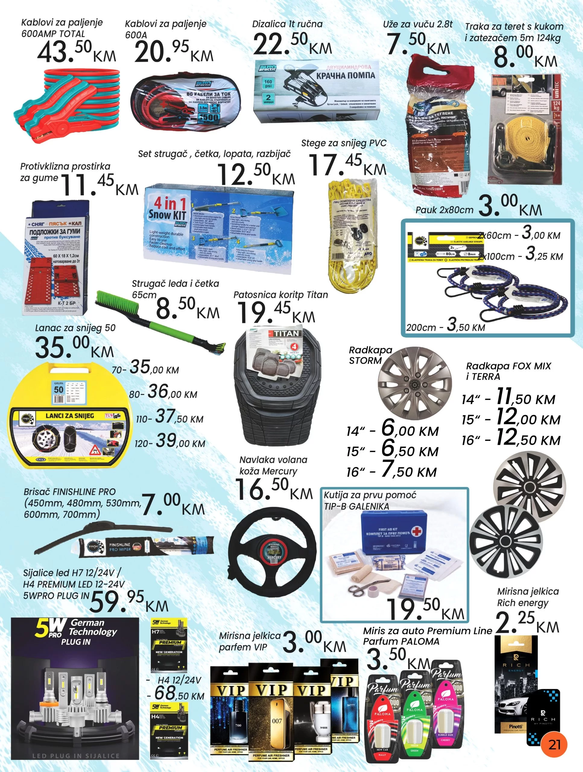 Fortuna katalog SVE ZA DOM 1.12.2023-7.1.2024.