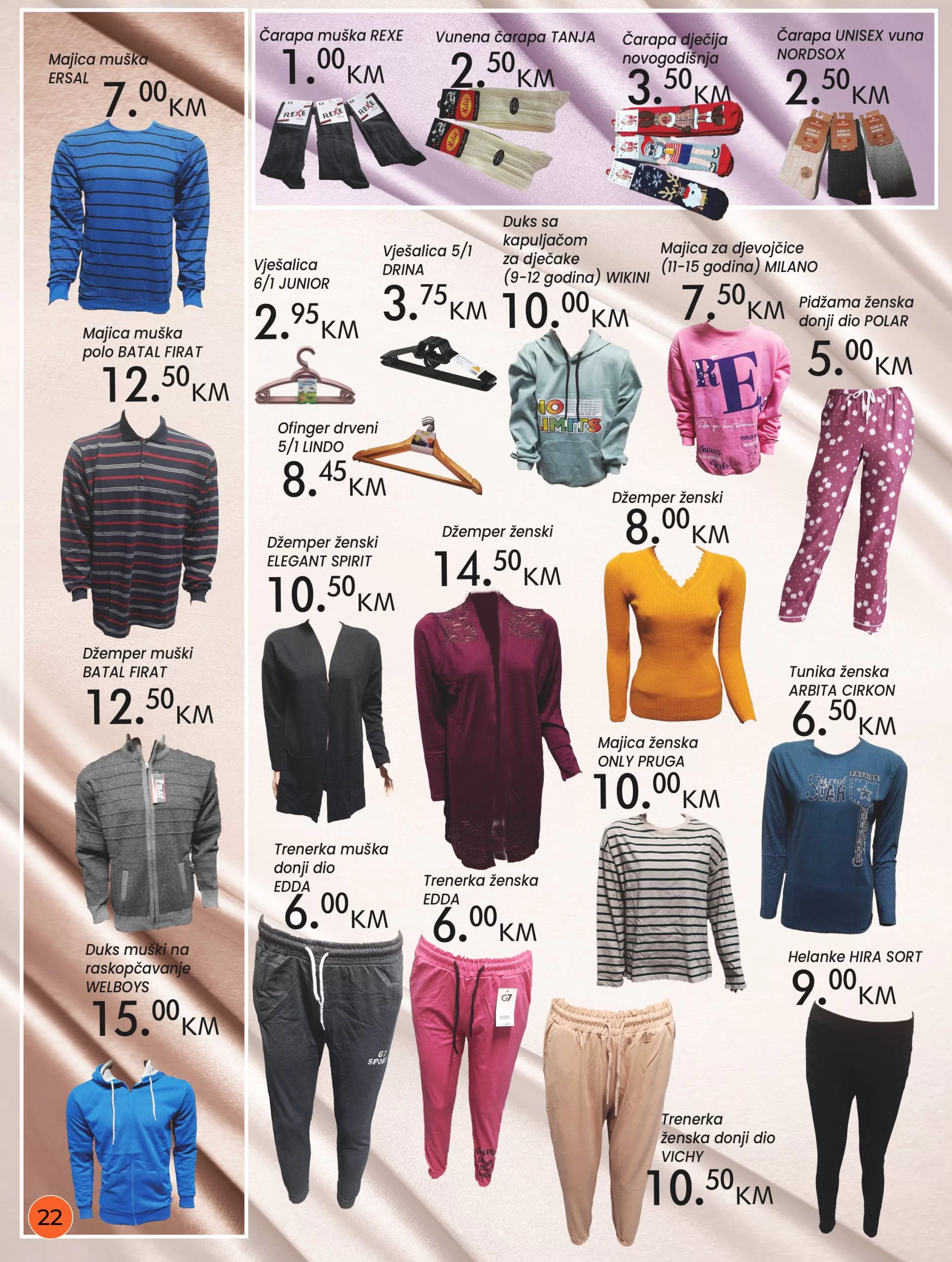 Fortuna katalog SVE ZA DOM 1.12.2023-7.1.2024.