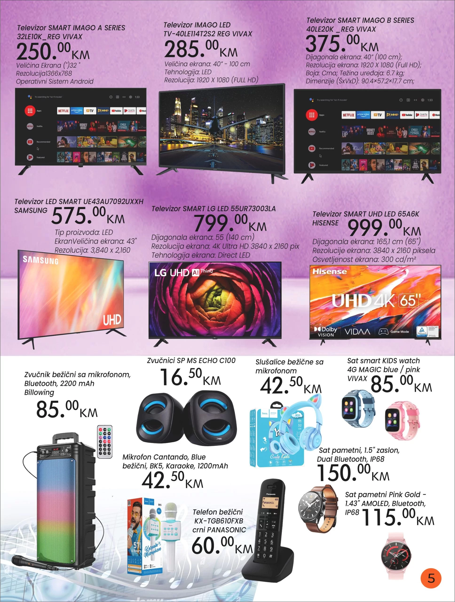 Fortuna katalog SVE ZA DOM 1.12.2023-7.1.2024.