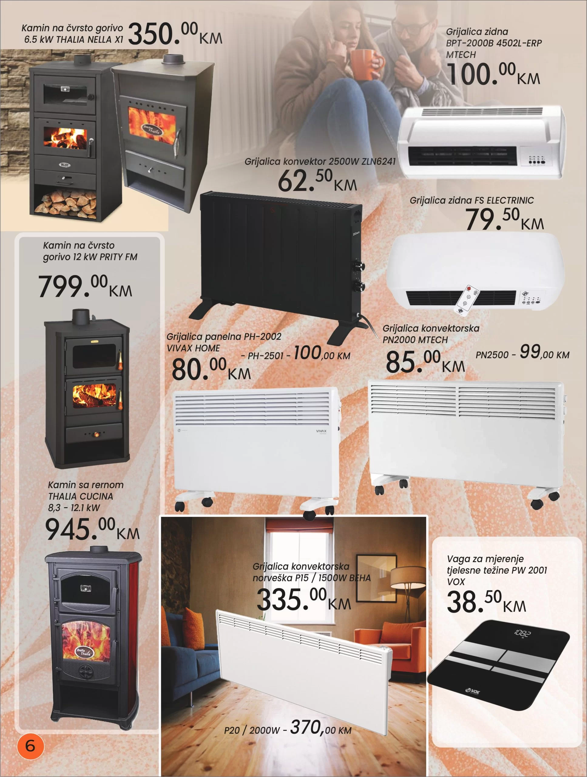 Fortuna katalog SVE ZA DOM 1.12.2023-7.1.2024.