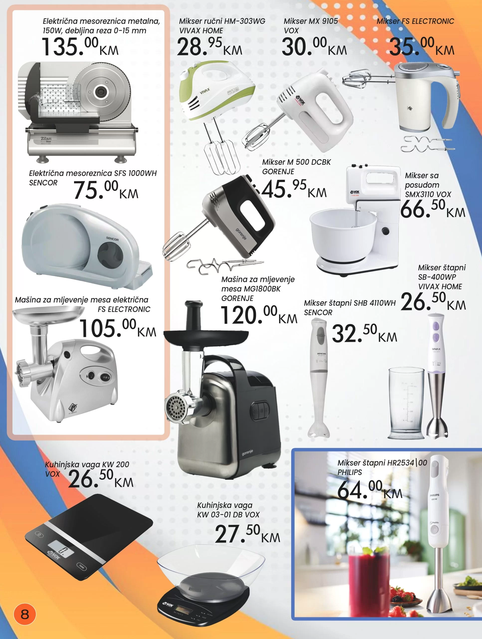Fortuna katalog SVE ZA DOM 1.12.2023-7.1.2024.